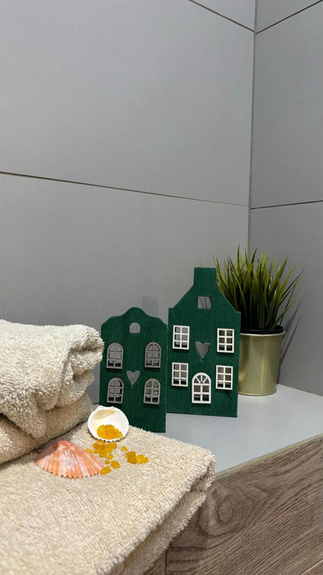 Kamienica Pod Lwem Apartment Гданск Екстериор снимка