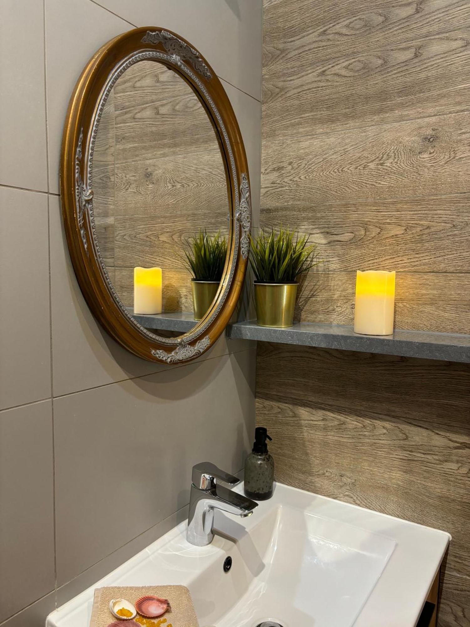 Kamienica Pod Lwem Apartment Гданск Екстериор снимка